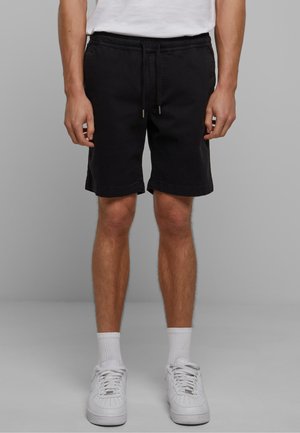 2-PACK - Shorts - cloud black