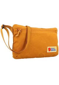 Fjällräven VARDAG POCKET - Taška s příčným popruhem - acorn