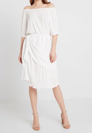 Closet, Cocktailjurk - off-white