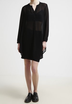 Tuniek - black