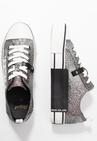 Ash Sneakers basse - silver-coloured