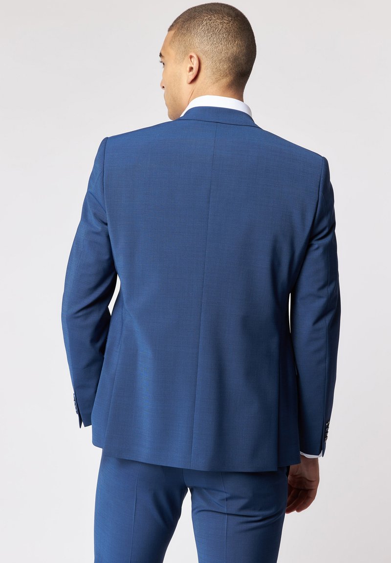 Herren Komplettanzüge | Roy Robson Anzug navy/blau - IU71987 Herren Komplettanzüge | Roy Robson Anzug navy/blau - IU71987