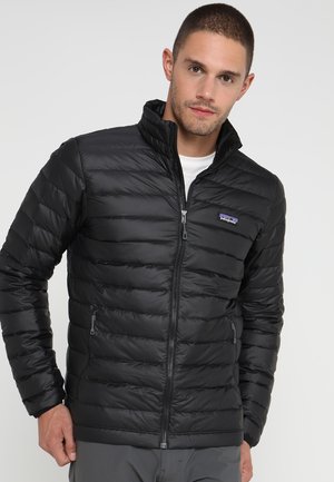 Doudoune - black