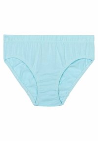 MINOTI 10 PACK - Kratke gaće - blue white navy