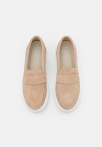 Bullboxer Chaussons - light pink