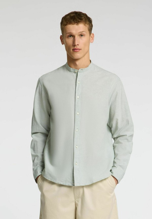 LANGÄRMELIGES - Hemd