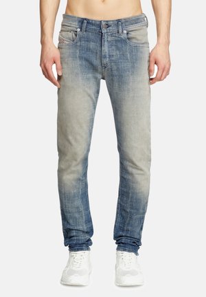 Jeans Slim Fit - medium blue