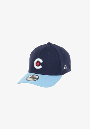 New Era, Cap - blau