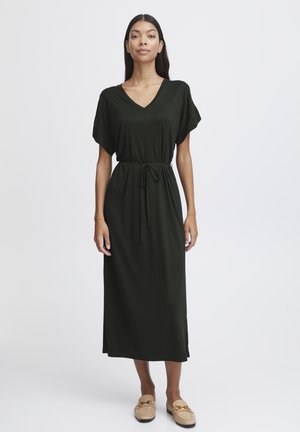 PIRENI  - Vestido informal - black