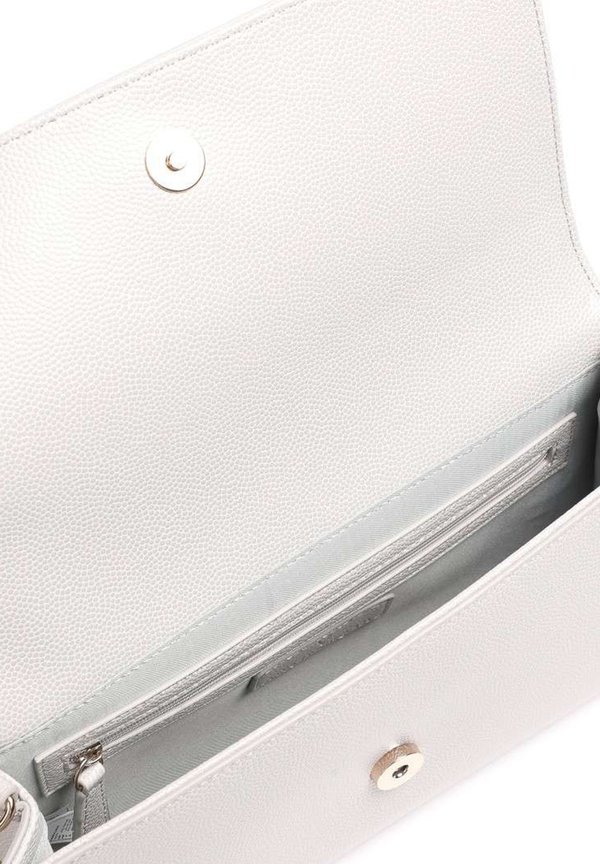 Cross body bag - bianco3