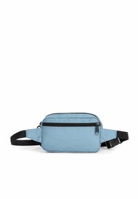Eastpak BOUNCER - Ledvinka - icy blue