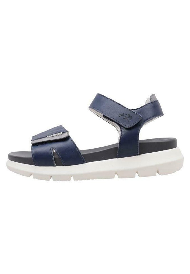 Fluchos Sandalias - blue