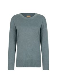 Unausgewählt, light blue