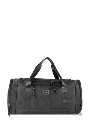 NAPOLES - Bolsa de fin de semana - black