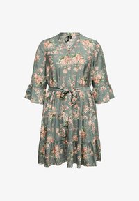 Ikke valgt, laurel wreath