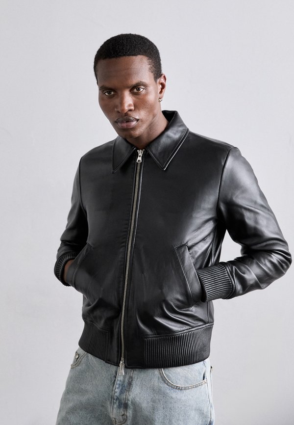 FLORIAN JACKET - Bomberjacke