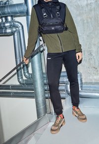 Ellesse Forro polar - olive