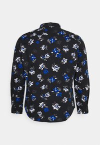 Johnny Bigg KENT SHIRT - Camisa - black