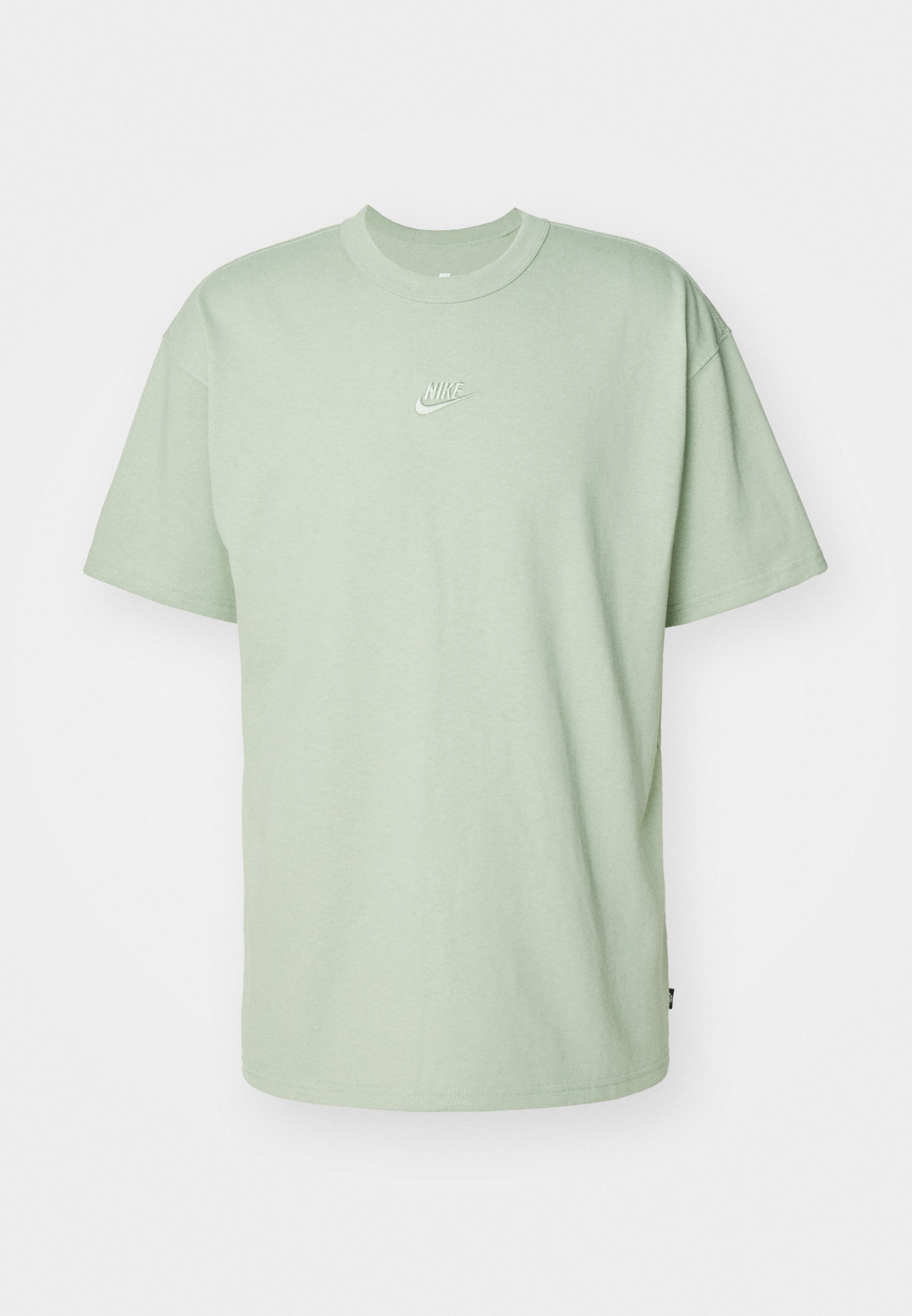 売れ筋商品|||ナイキ Tシャツ レディース トップス Basic T-shirt - jade horizon Nike Sportswear SPORTSWEAR PREMIUM ESSENTIALS - T-Shirt