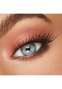 KIKO Milano HIGH PIGMENT EYESHADOW - Oogschaduw - satin coral