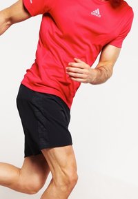 adidas Performance Camiseta básica - red