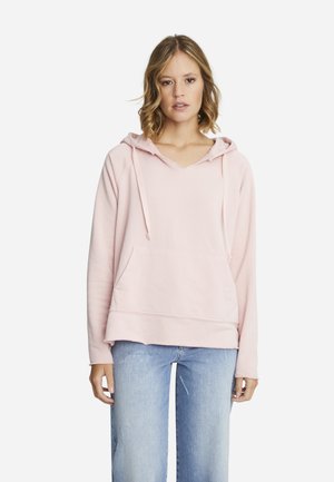 VINTAGE - Hoodie - vintage rosé