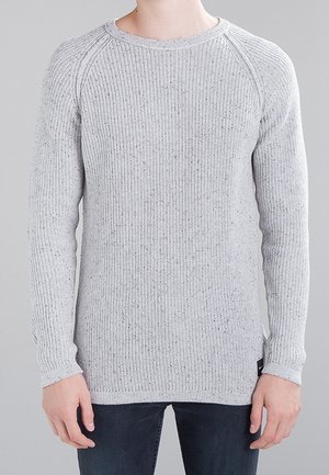 Trui - light grey
