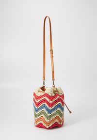Pepe Jeans EIRA BALI - Borsa a tracolla - navy
