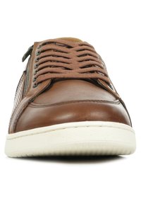 Redskins DISTRAIT - Zapatillas - cognac   marine