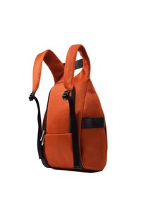 KCB SMALL 3D - Mochila - orange