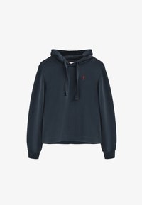 No seleccionado, navy