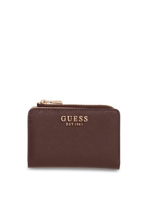Guess, DANIELLE KARTENETUI - Wallet - braun