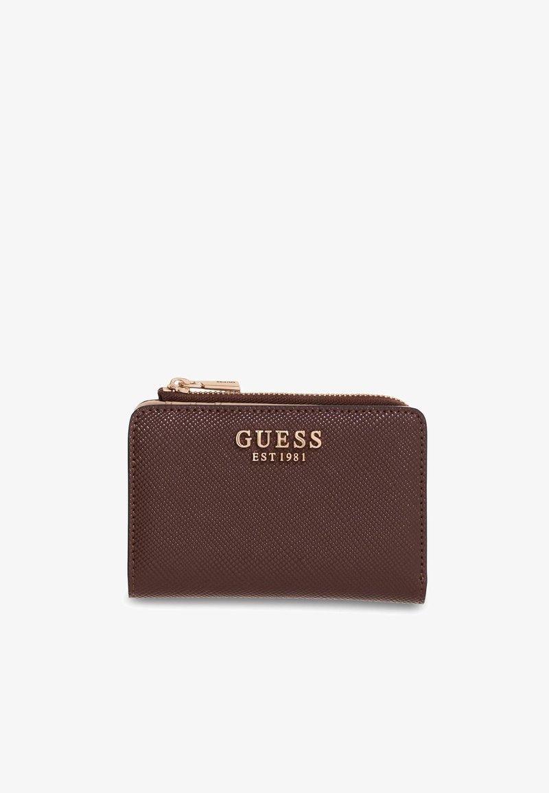 Guess DANIELLE KARTENETUI - Portefeuille - braun