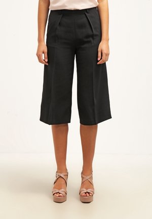 Broek - black