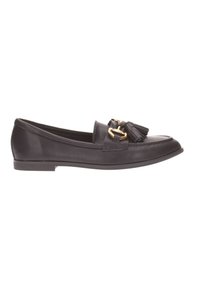 Francesco Milano Scarpe senza lacci - nero