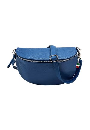 Heuptas - blau marine