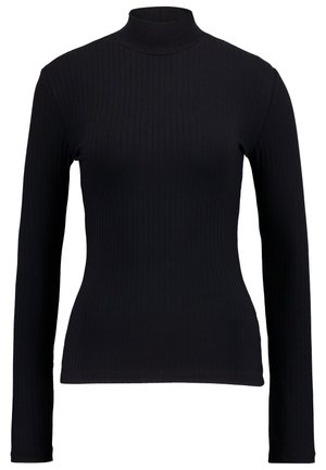 EDITED MANON LONGSLEEVE - Longsleeve - black