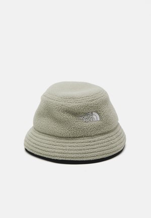 STREET BUCKET UNISEX - Hoed - clay grey