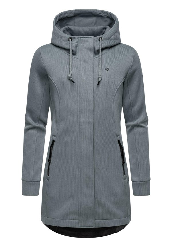 LETTI BONDED - Kurzmantel