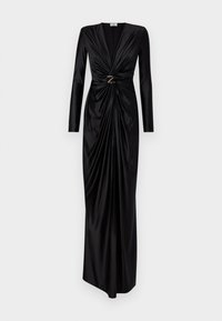 WOMENS DRESS - Oblačila za posebne priložnosti - nero