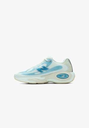 New Balance, AC RUNNER - Sneakers - sea salt altitude metallic