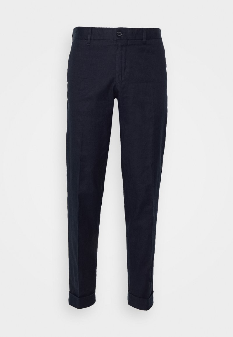J.LINDEBERG Chino blauw J.LINDEBERG Chino blauw