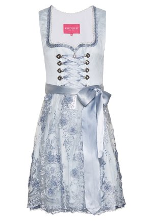 Krüger Dirndl, Dirndl - light blue