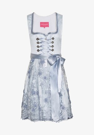 Krüger Dirndl, Dirndl - light blue