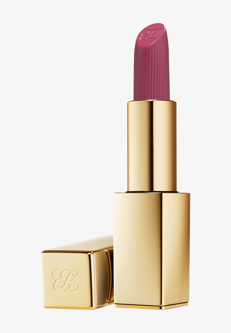ESTÉE LAUDER - PURE COLOR MATTE LIPSTICK - Huulipuna - idol, Suurenna