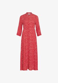 Neizvēlēts, mars red