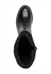 Marco Tozzi ELEGANTE  - Botas para la nieve - black