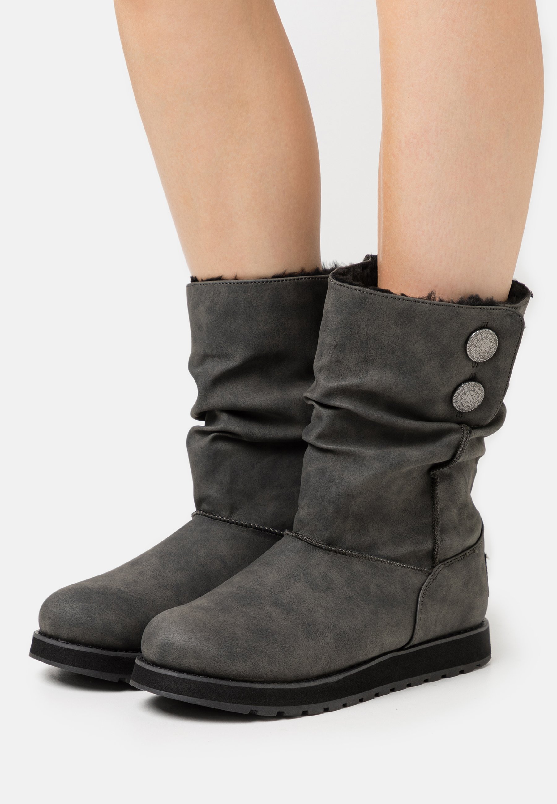 Skechers KEEPSAKES Laarzen black Zalando.nl Skechers KEEPSAKES 2.0 Laarzen black Zalando.nl