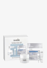 BABOR SKINOVAGE X DOCTOR BABOR HYDRATION SET - Huidverzorgingsset