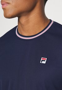 Fila MARLON - Sports T-shirt - navy